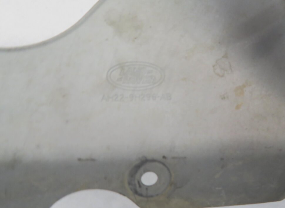 Thumbnail 8: 2010 RANGE ROVER SPORT (L320) 5.0L AJ133 SUPERCHARGED ENGINE FUEL VAPOR LINE