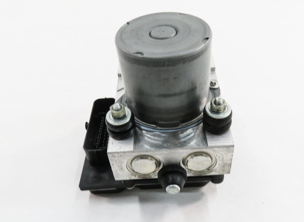 Thumbnail 5: 2010-2012 LAND ROVER LR4 RANGE ROVER SPORT (L320 L322) ABS BRAKE PUMP w/ MODULE