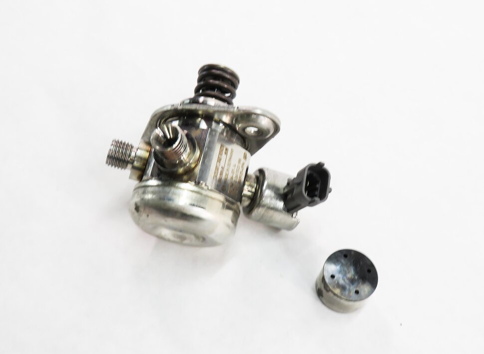 Thumbnail 2: 10-17 LR4 RANGE ROVER SPORT (L322 L320 L405 L494) 3.0L 5.0L MECHANICAL FUEL PUMP