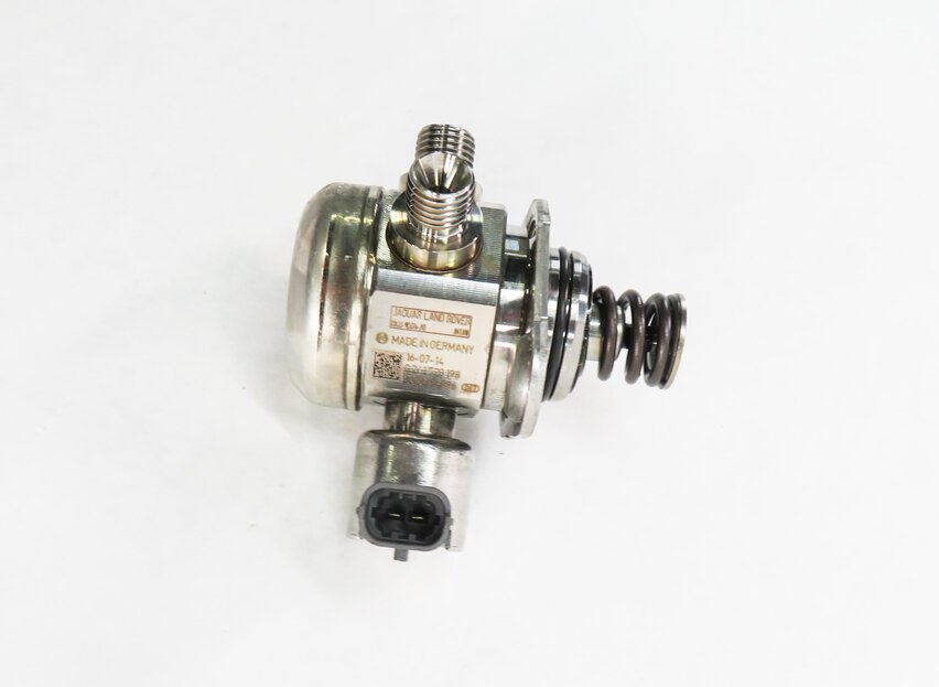 Thumbnail 4: 10-17 LR4 RANGE ROVER SPORT (L322 L320 L405 L494) 3.0L 5.0L MECHANICAL FUEL PUMP