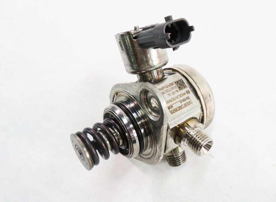 Thumbnail 6: 10-17 LR4 RANGE ROVER SPORT (L322 L320 L405 L494) 3.0L 5.0L MECHANICAL FUEL PUMP