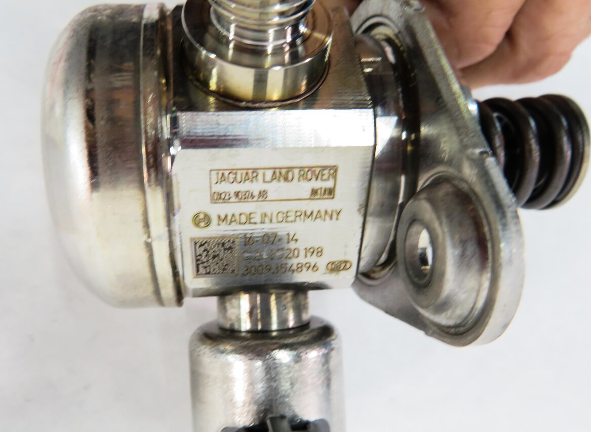 Thumbnail 8: 10-17 LR4 RANGE ROVER SPORT (L322 L320 L405 L494) 3.0L 5.0L MECHANICAL FUEL PUMP