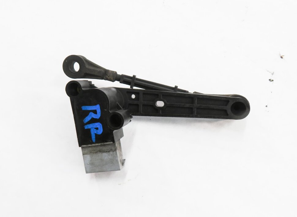 Thumbnail 2: 2010 RANGE ROVER SPORT (L320) RIGHT REAR SUSPENSION HEIGHT LEVEL SENSOR