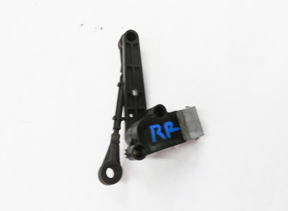 Thumbnail 4: 2010 RANGE ROVER SPORT (L320) RIGHT REAR SUSPENSION HEIGHT LEVEL SENSOR
