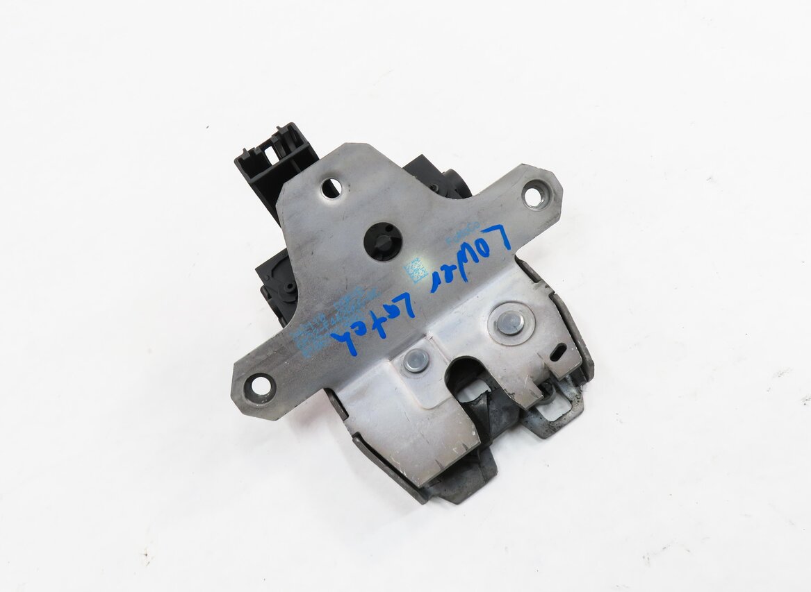 Thumbnail 1: 2010 RANGE ROVER SPORT (L320) REAR TRUNK LOCK LATCH ACTUATOR