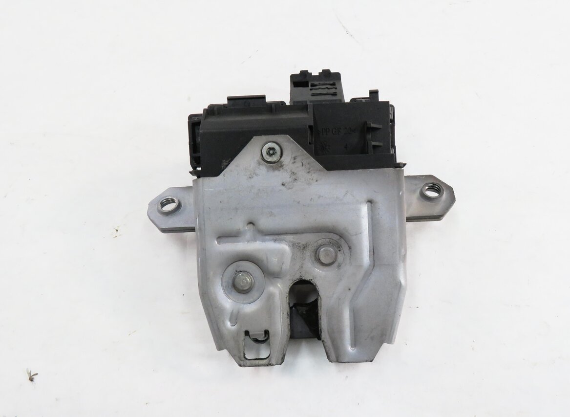 Thumbnail 6: 2010 RANGE ROVER SPORT (L320) REAR TRUNK LOCK LATCH ACTUATOR