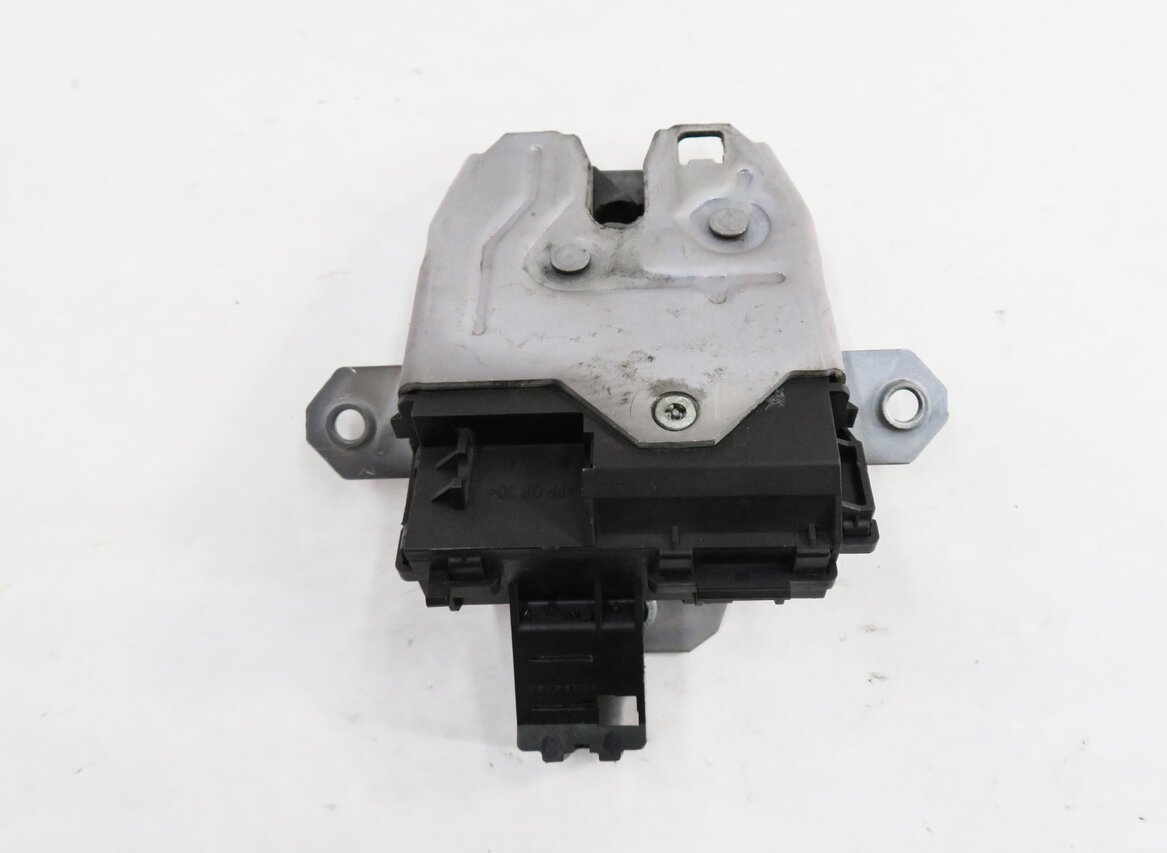 Thumbnail 7: 2010 RANGE ROVER SPORT (L320) REAR TRUNK LOCK LATCH ACTUATOR