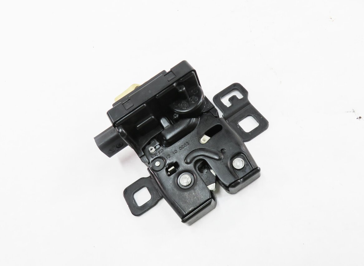 2010 RANGE ROVER SPORT (L320) REAR TRUNK GLASS LOCK LATCH ACTUATOR