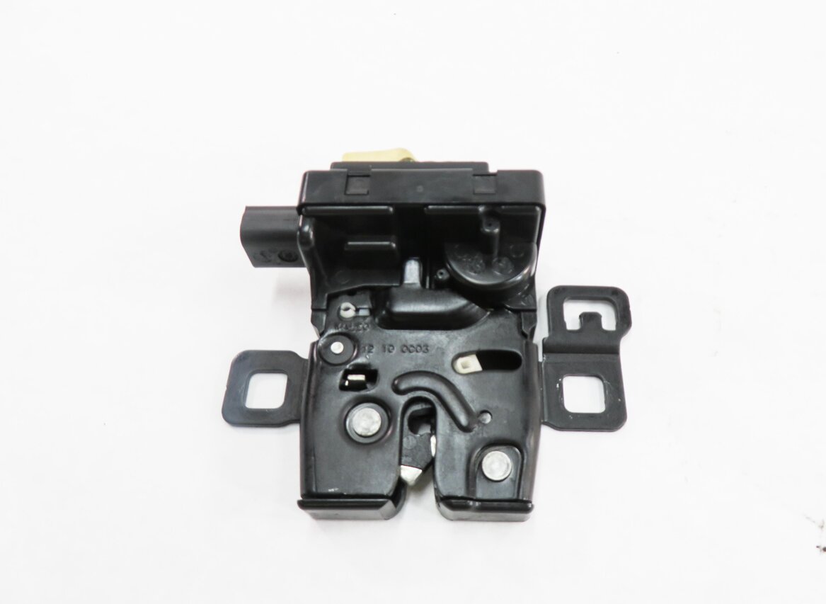 Thumbnail 2: 2010 RANGE ROVER SPORT (L320) REAR TRUNK GLASS LOCK LATCH ACTUATOR
