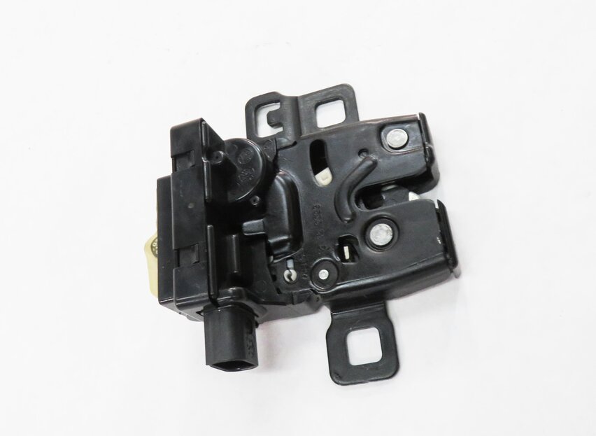 Thumbnail 3: 2010 RANGE ROVER SPORT (L320) REAR TRUNK GLASS LOCK LATCH ACTUATOR