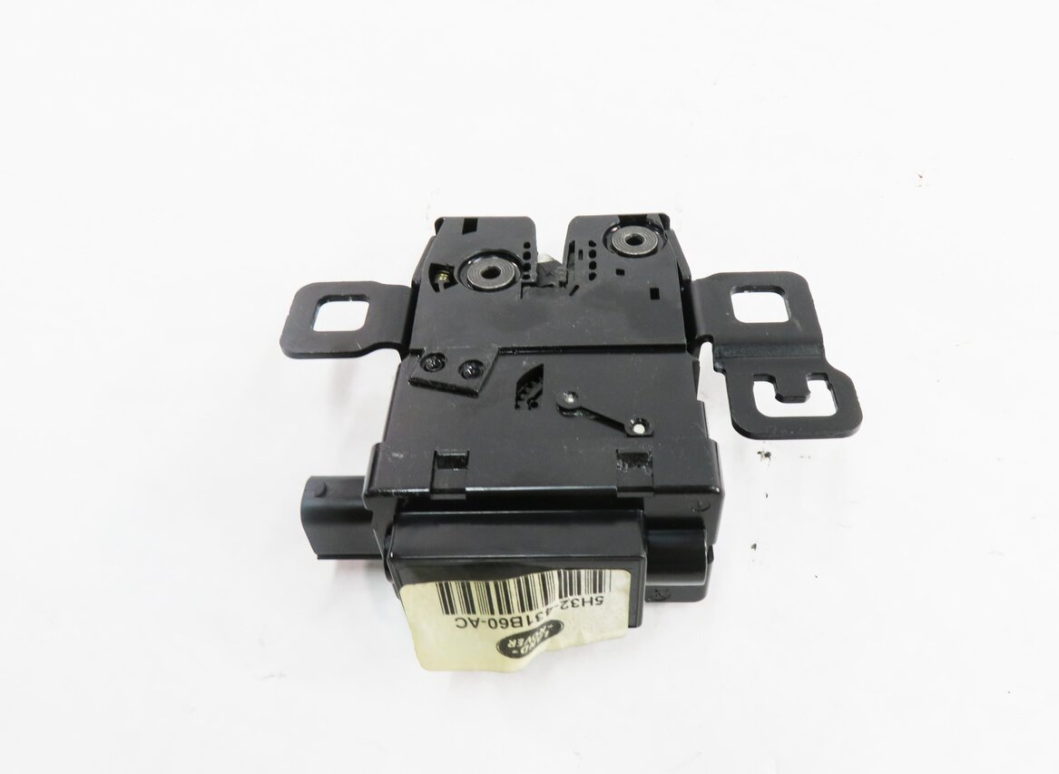 Thumbnail 7: 2010 RANGE ROVER SPORT (L320) REAR TRUNK GLASS LOCK LATCH ACTUATOR