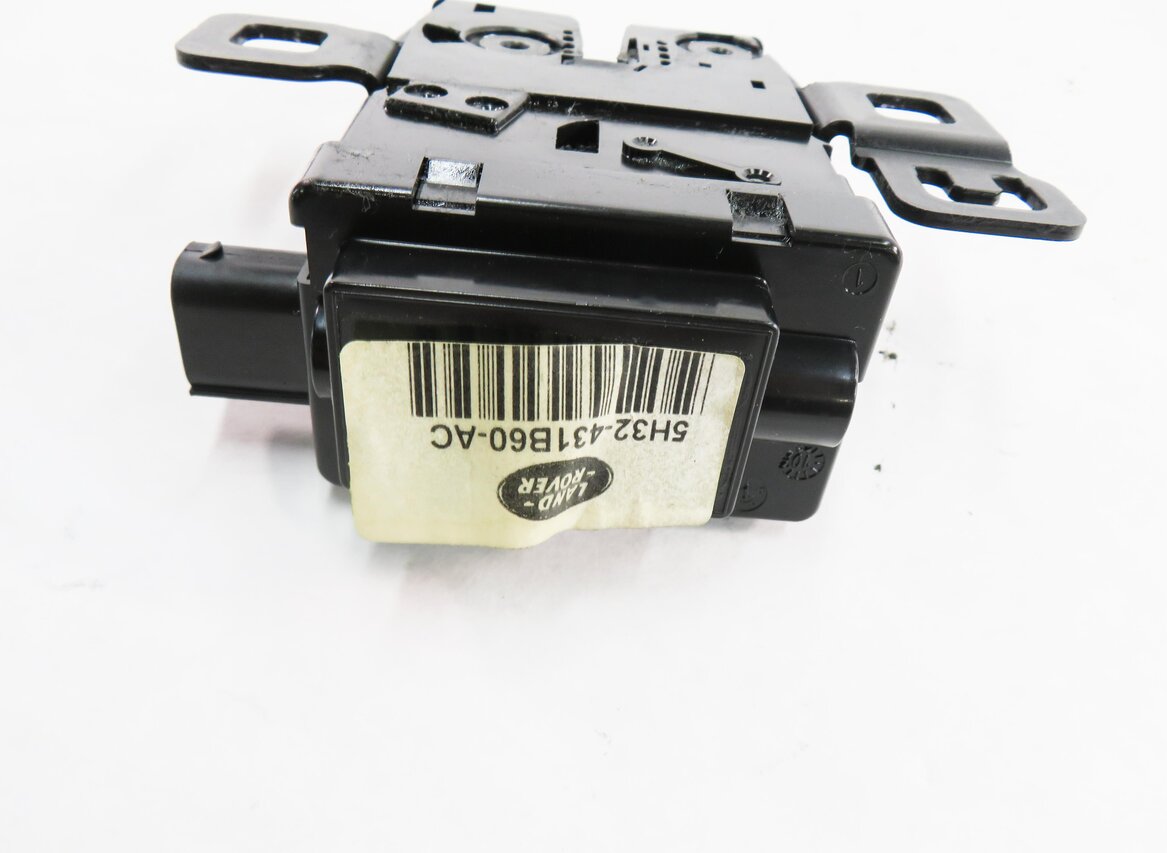 Thumbnail 8: 2010 RANGE ROVER SPORT (L320) REAR TRUNK GLASS LOCK LATCH ACTUATOR