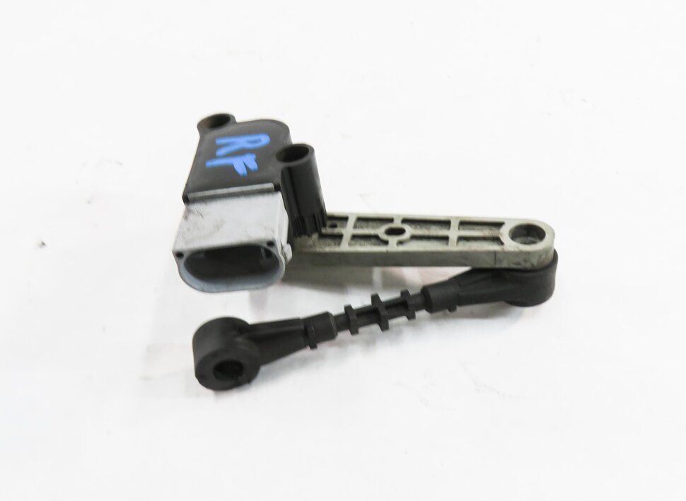 Thumbnail 2: 2010 RANGE ROVER SPORT (L320) RIGHT FRONT SUSPENSION HEIGHT LEVEL SENSOR