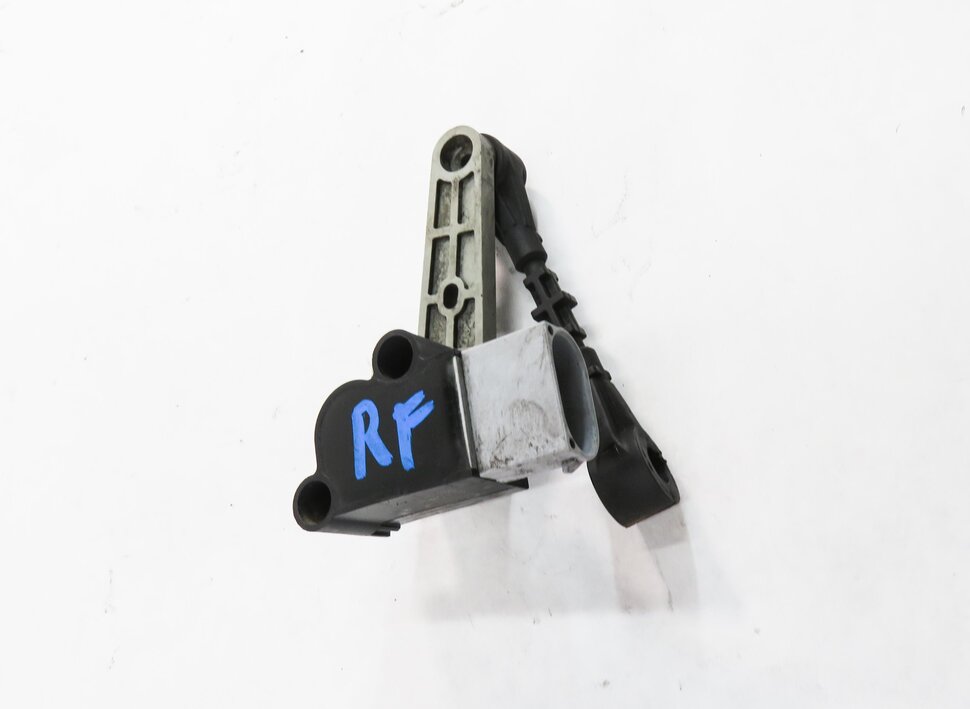 Thumbnail 3: 2010 RANGE ROVER SPORT (L320) RIGHT FRONT SUSPENSION HEIGHT LEVEL SENSOR