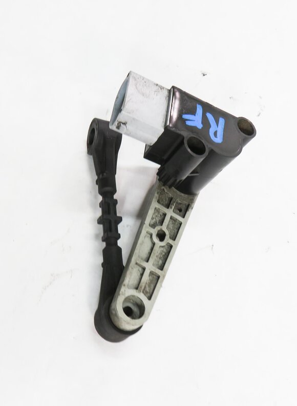 Thumbnail 4: 2010 RANGE ROVER SPORT (L320) RIGHT FRONT SUSPENSION HEIGHT LEVEL SENSOR