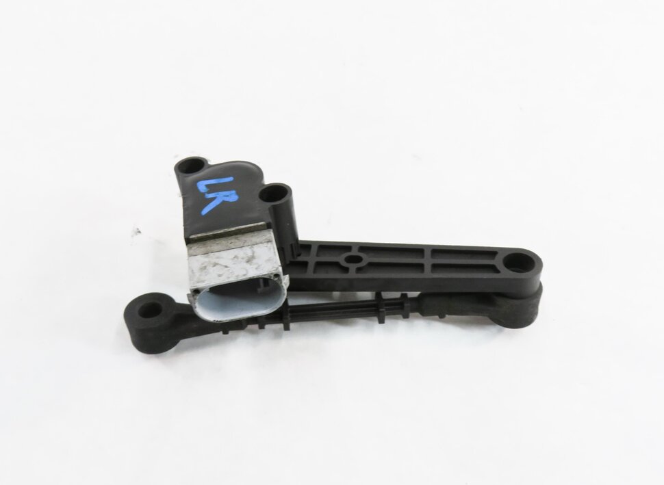 Thumbnail 2: 2010 RANGE ROVER SPORT (L320) LEFT DRIVER REAR SUSPENSION HEIGHT LEVEL SENSOR