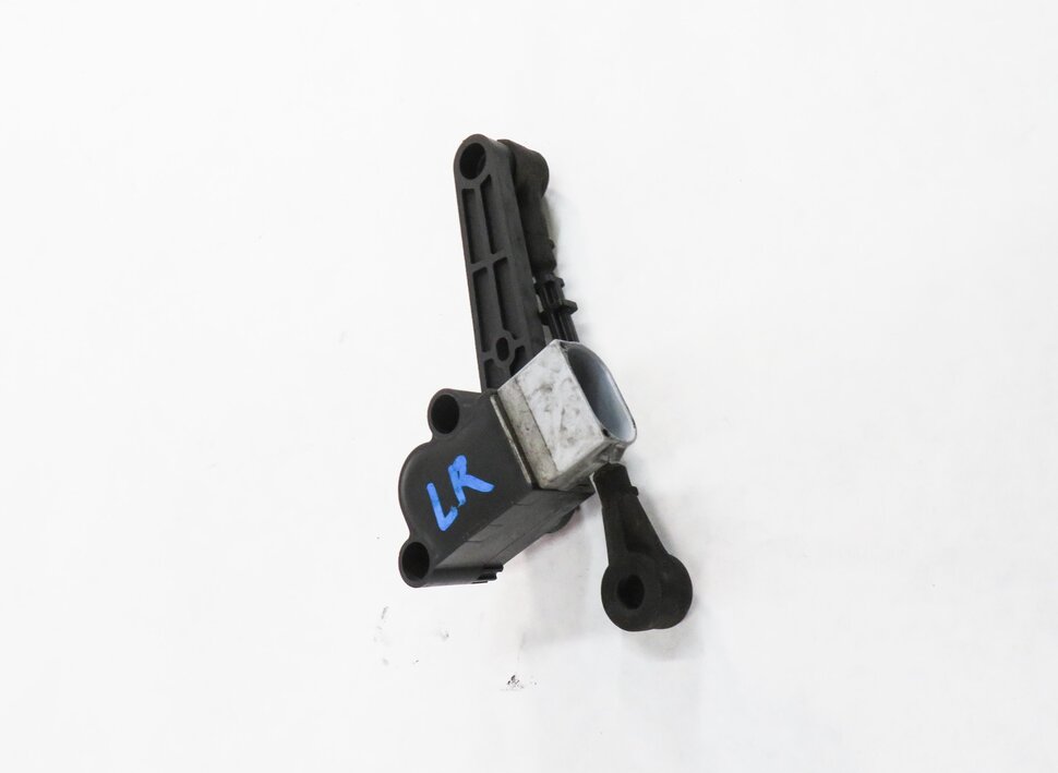 Thumbnail 3: 2010 RANGE ROVER SPORT (L320) LEFT DRIVER REAR SUSPENSION HEIGHT LEVEL SENSOR