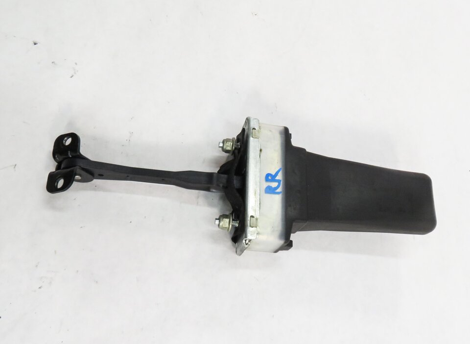 Thumbnail 11: 2010 RANGE ROVER SPORT (L320) FRONT & REAR DOOR CHECK STOP DETENT HINGE SET-4