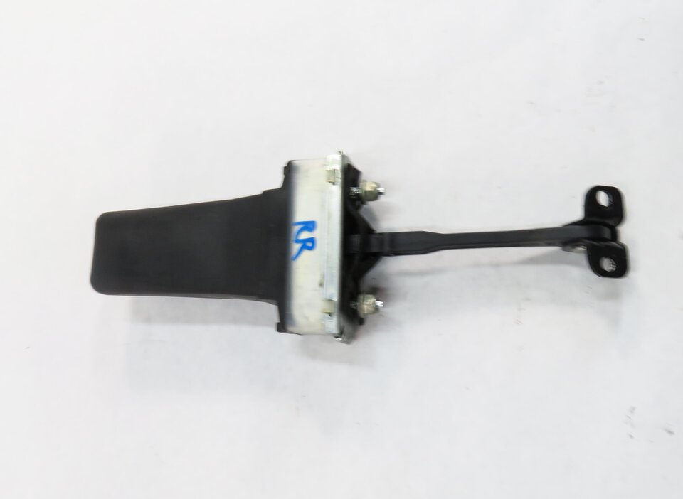 Thumbnail 12: 2010 RANGE ROVER SPORT (L320) FRONT & REAR DOOR CHECK STOP DETENT HINGE SET-4