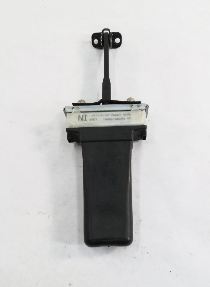 Thumbnail 13: 2010 RANGE ROVER SPORT (L320) FRONT & REAR DOOR CHECK STOP DETENT HINGE SET-4