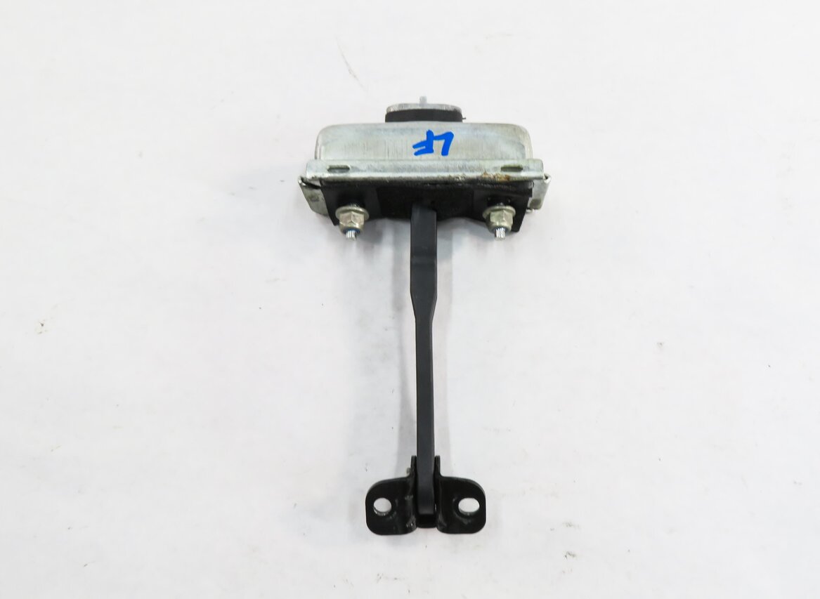 Thumbnail 2: 2010 RANGE ROVER SPORT (L320) FRONT & REAR DOOR CHECK STOP DETENT HINGE SET-4