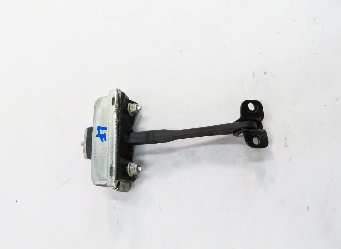 Thumbnail 3: 2010 RANGE ROVER SPORT (L320) FRONT & REAR DOOR CHECK STOP DETENT HINGE SET-4