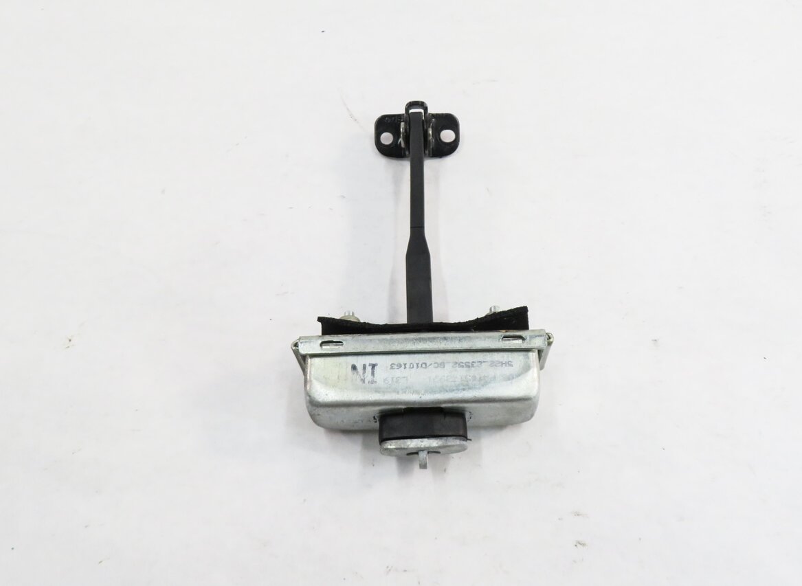 Thumbnail 4: 2010 RANGE ROVER SPORT (L320) FRONT & REAR DOOR CHECK STOP DETENT HINGE SET-4