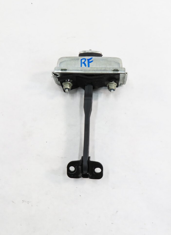 Thumbnail 5: 2010 RANGE ROVER SPORT (L320) FRONT & REAR DOOR CHECK STOP DETENT HINGE SET-4
