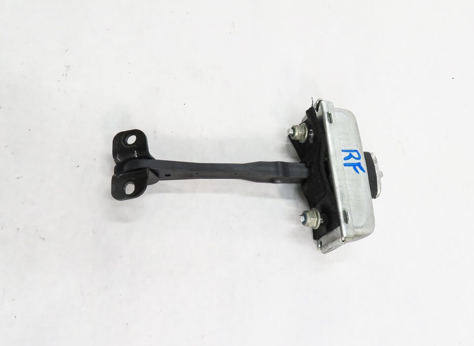 Thumbnail 6: 2010 RANGE ROVER SPORT (L320) FRONT & REAR DOOR CHECK STOP DETENT HINGE SET-4