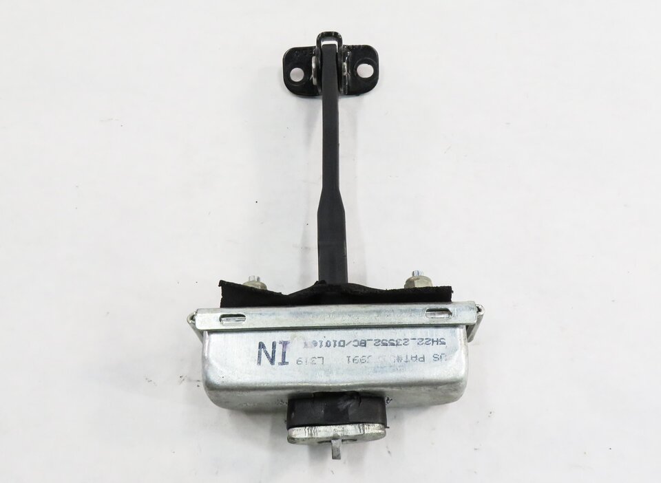 Thumbnail 7: 2010 RANGE ROVER SPORT (L320) FRONT & REAR DOOR CHECK STOP DETENT HINGE SET-4