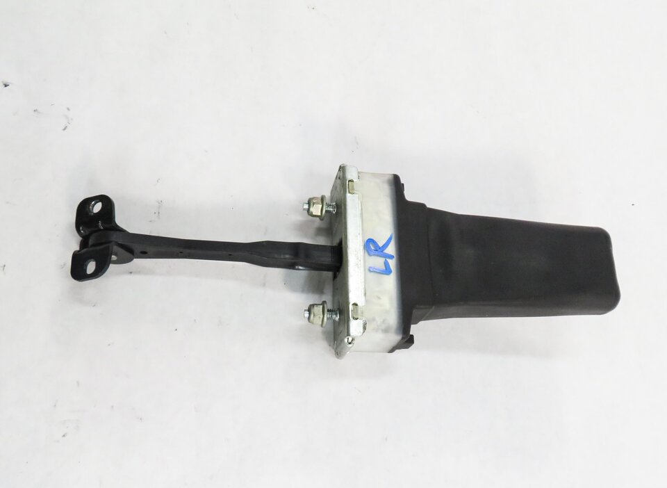 Thumbnail 8: 2010 RANGE ROVER SPORT (L320) FRONT & REAR DOOR CHECK STOP DETENT HINGE SET-4