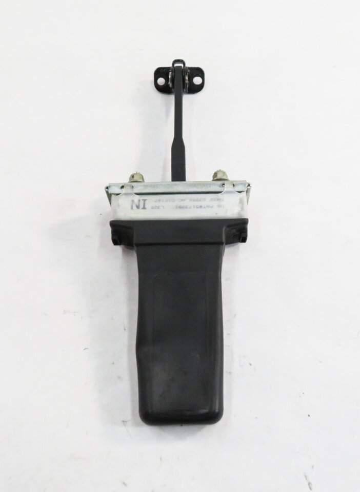 Thumbnail 9: 2010 RANGE ROVER SPORT (L320) FRONT & REAR DOOR CHECK STOP DETENT HINGE SET-4
