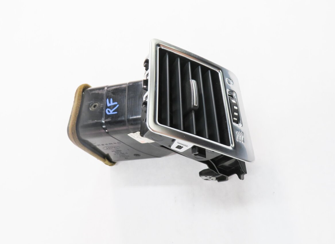 Thumbnail 3: 2010 RANGE ROVER SPORT (L320) RIGHT PASSENGER OUTER DASH HEATER A/C AIR VENT