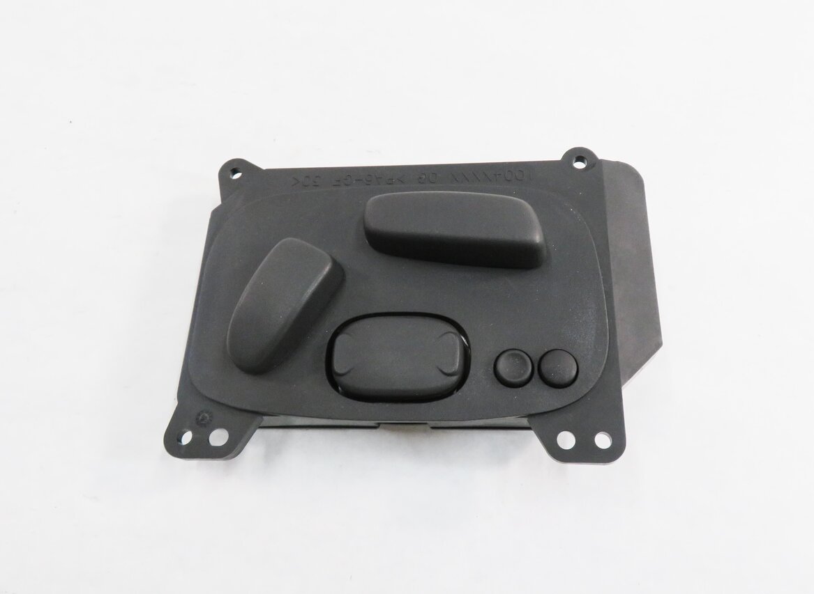 Thumbnail 5: 2010 RANGE ROVER SPORT (L320) LEFT FRONT DRIVER SEAT ADJUSTMENT SWITCH BUTTON