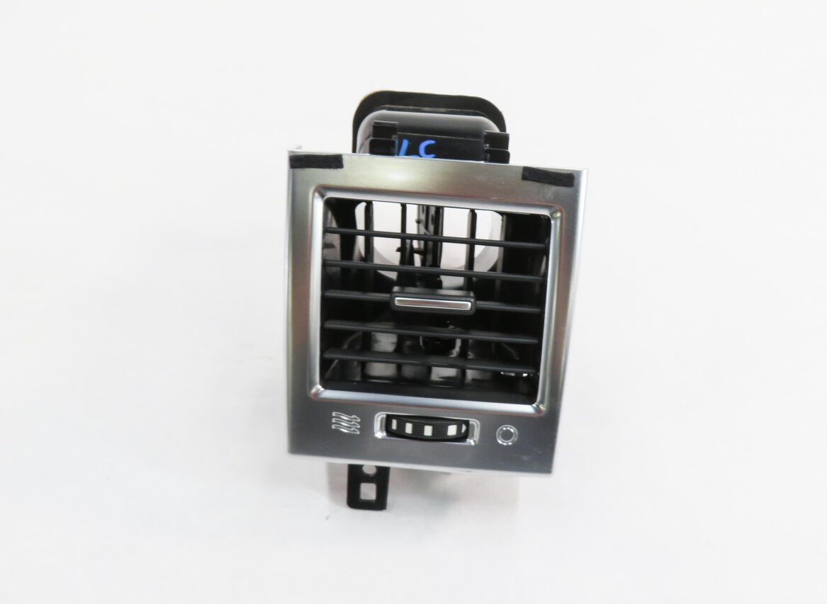 Thumbnail 2: 2010 RANGE ROVER SPORT (L320) LEFT SIDE CENTER DASH HEATER A/C AIR VENT