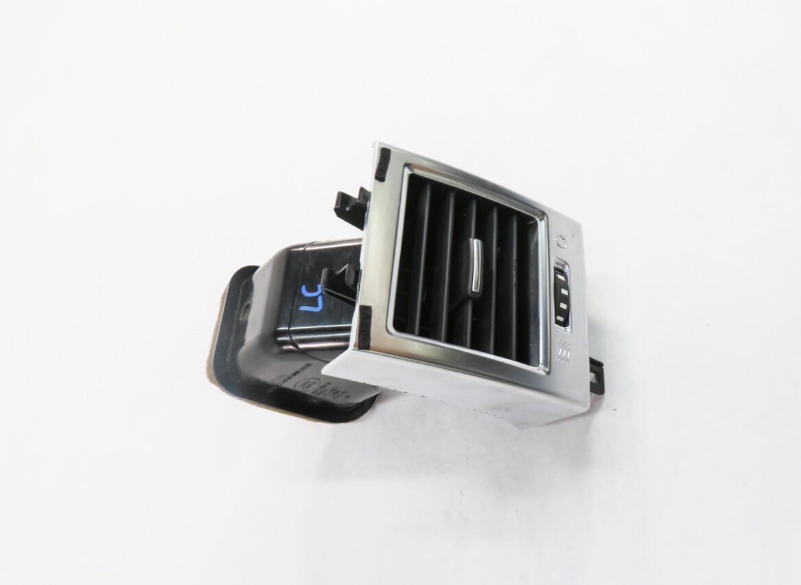 Thumbnail 3: 2010 RANGE ROVER SPORT (L320) LEFT SIDE CENTER DASH HEATER A/C AIR VENT