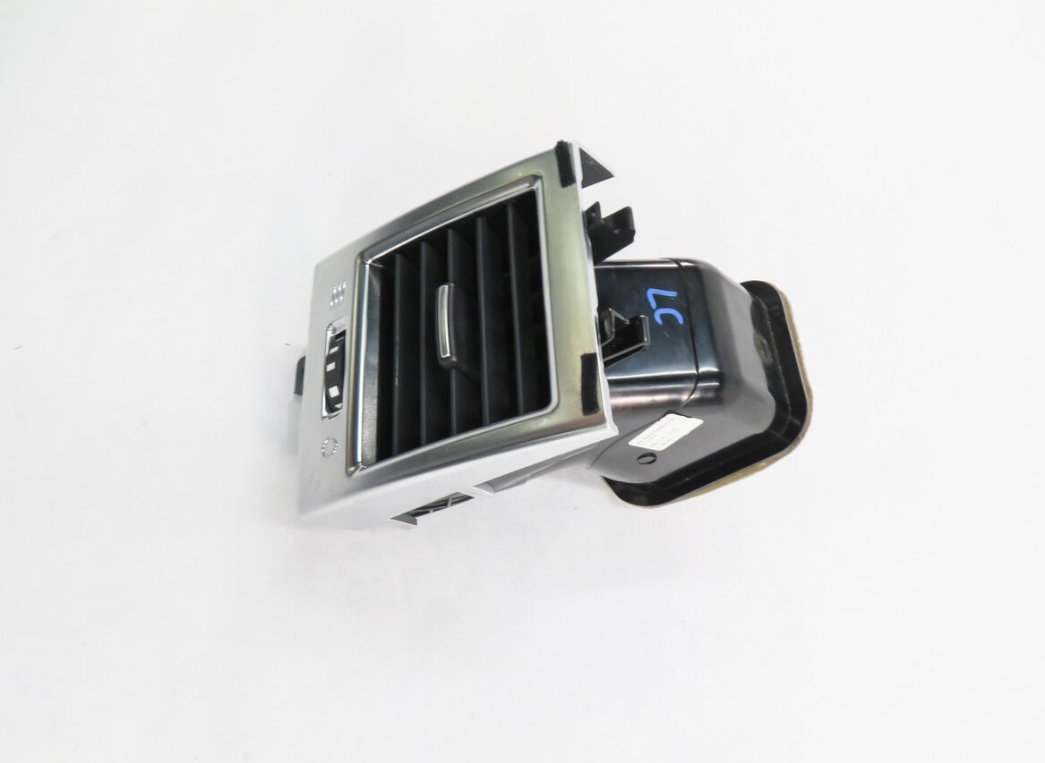 Thumbnail 4: 2010 RANGE ROVER SPORT (L320) LEFT SIDE CENTER DASH HEATER A/C AIR VENT