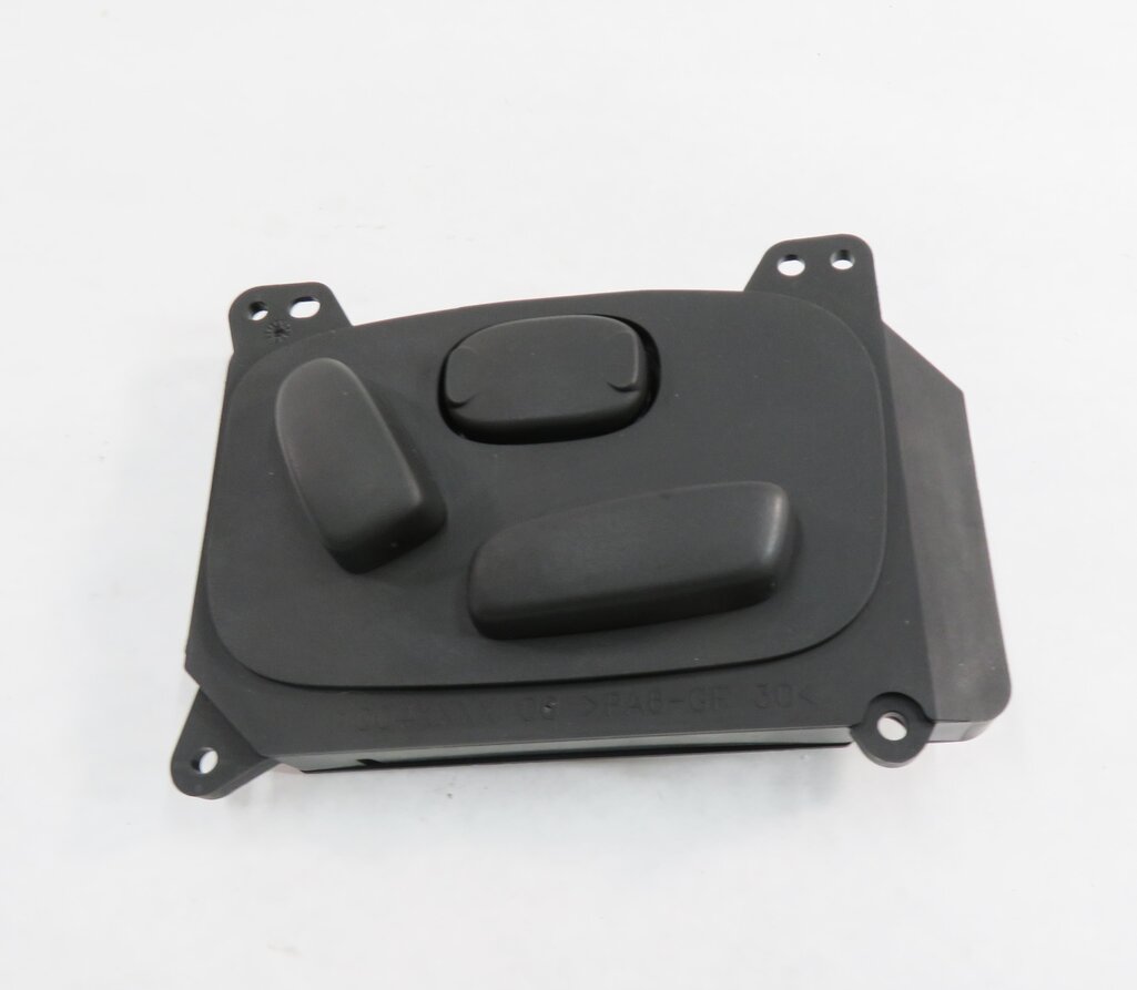 Thumbnail 2: 2010 RANGE ROVER SPORT (L320) RIGHT FRONT PASSENGER SEAT ADJUSTMENT SWITCH