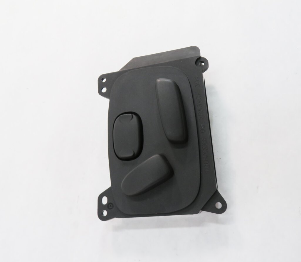 Thumbnail 3: 2010 RANGE ROVER SPORT (L320) RIGHT FRONT PASSENGER SEAT ADJUSTMENT SWITCH