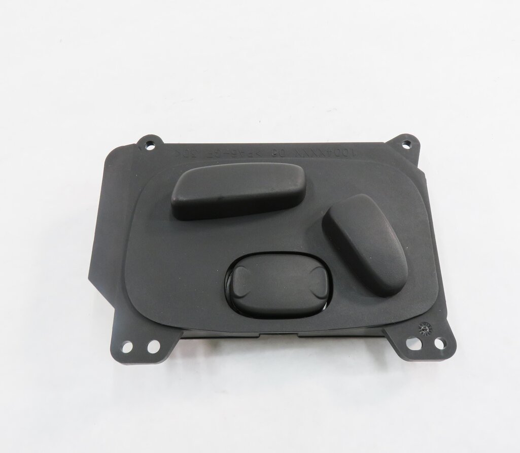Thumbnail 5: 2010 RANGE ROVER SPORT (L320) RIGHT FRONT PASSENGER SEAT ADJUSTMENT SWITCH