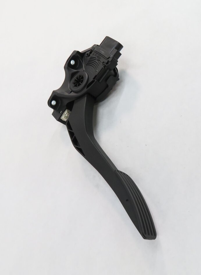 Thumbnail 3: 2010 RANGE ROVER SPORT (L320) GAS PEDAL FUEL THROTTLE ACCELERATOR FOOT PEDAL