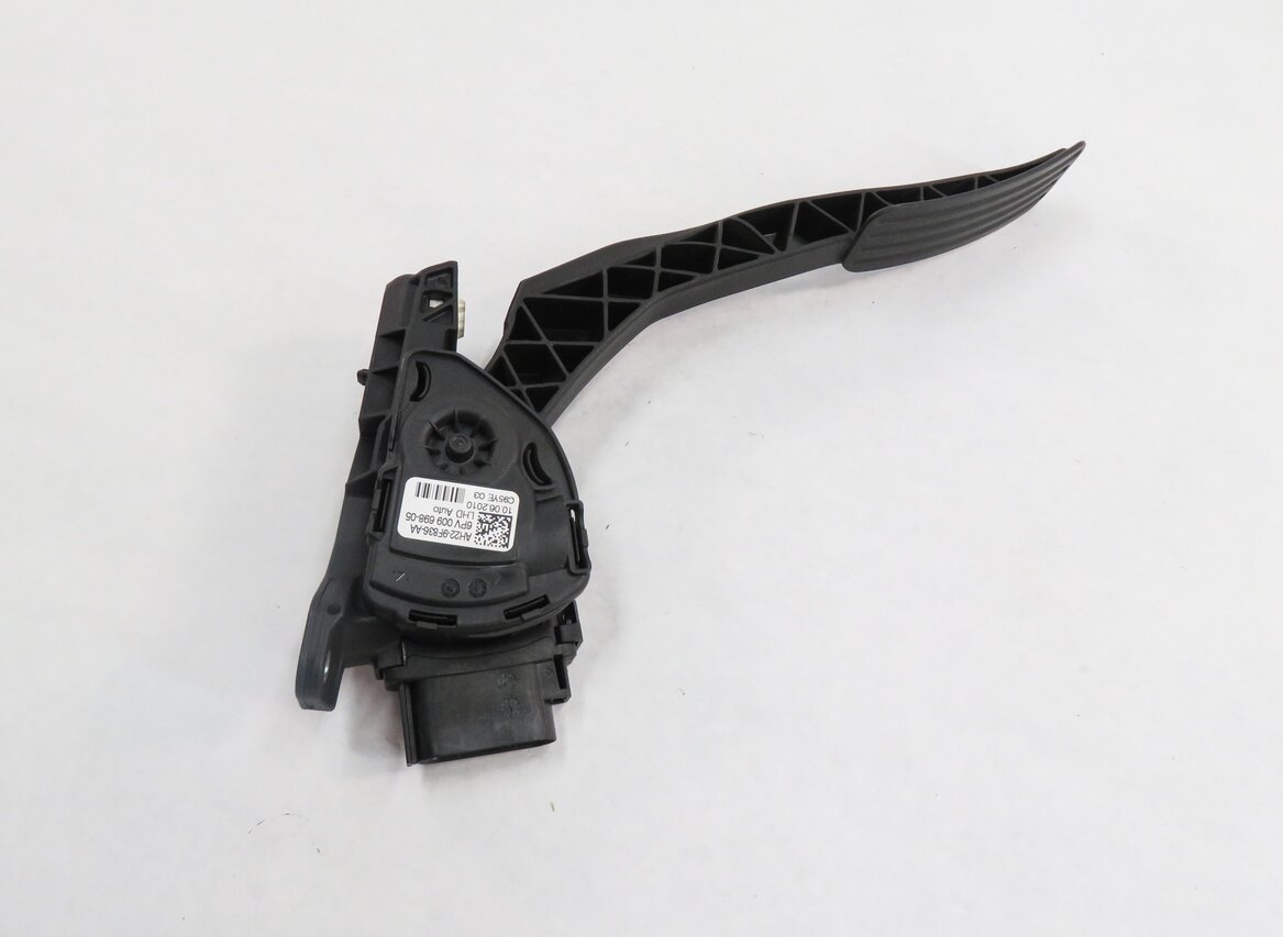 Thumbnail 6: 2010 RANGE ROVER SPORT (L320) GAS PEDAL FUEL THROTTLE ACCELERATOR FOOT PEDAL