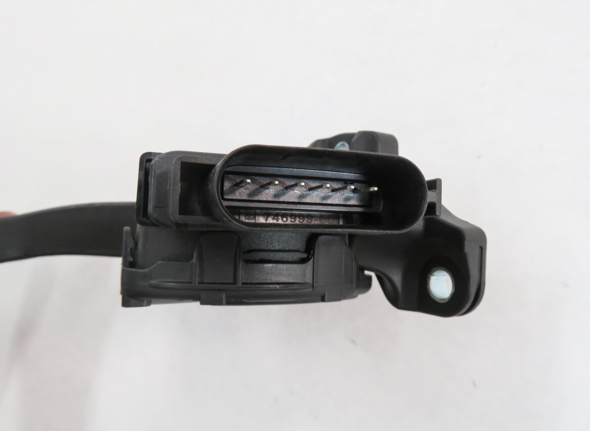 Thumbnail 7: 2010 RANGE ROVER SPORT (L320) GAS PEDAL FUEL THROTTLE ACCELERATOR FOOT PEDAL