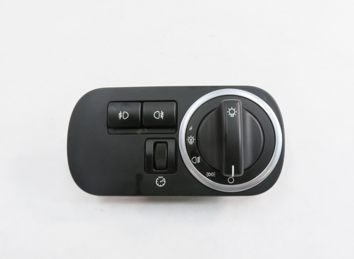 Thumbnail 5: 2010-2013 LAND ROVER LR4 - RANGE ROVER SPORT (L320) HEADLIGHT SWITCH CONTROL