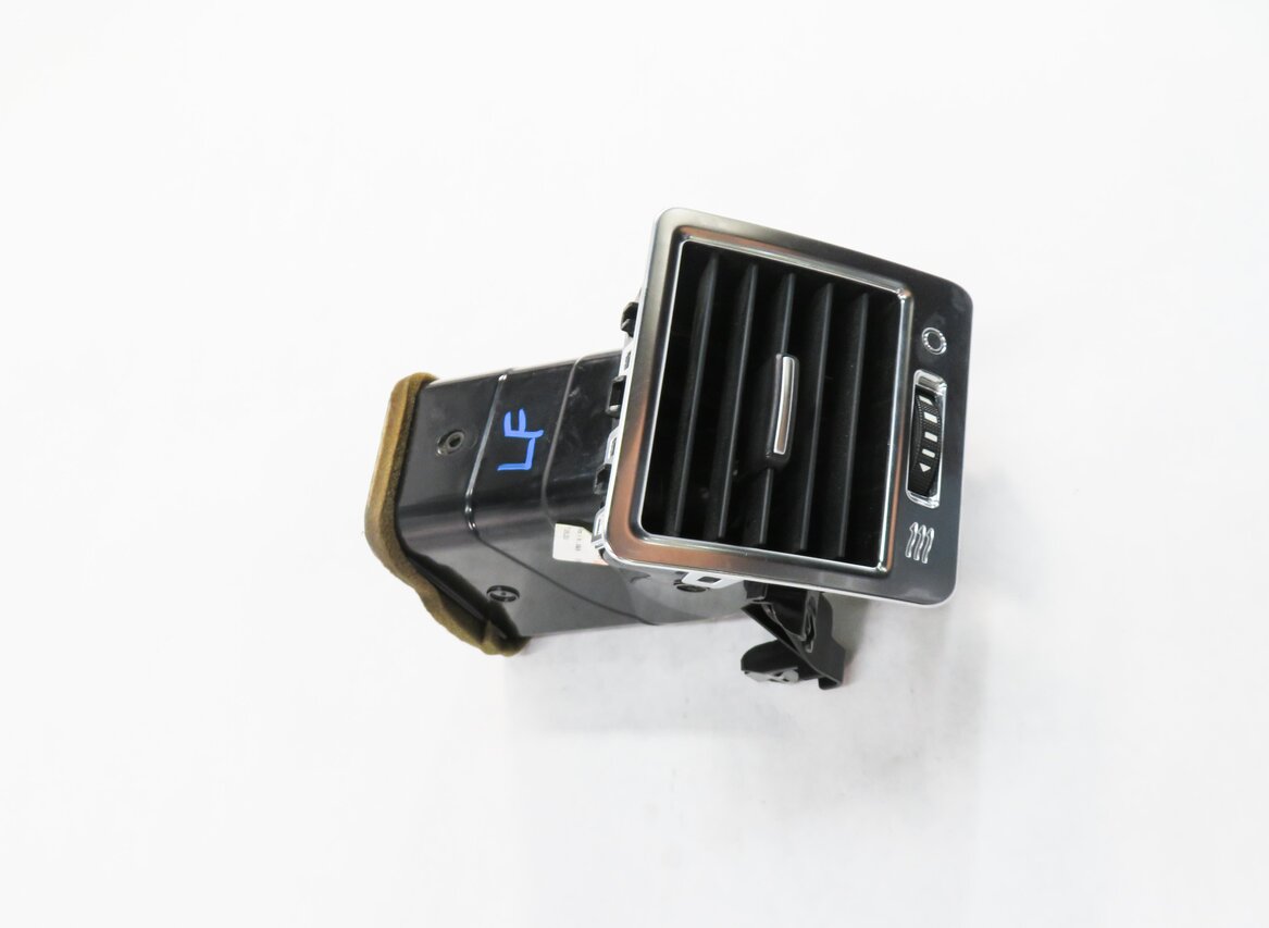 Thumbnail 3: 2010 RANGE ROVER SPORT (L320) LEFT DRIVER OUTER DASH HEATER A/C AIR VENT