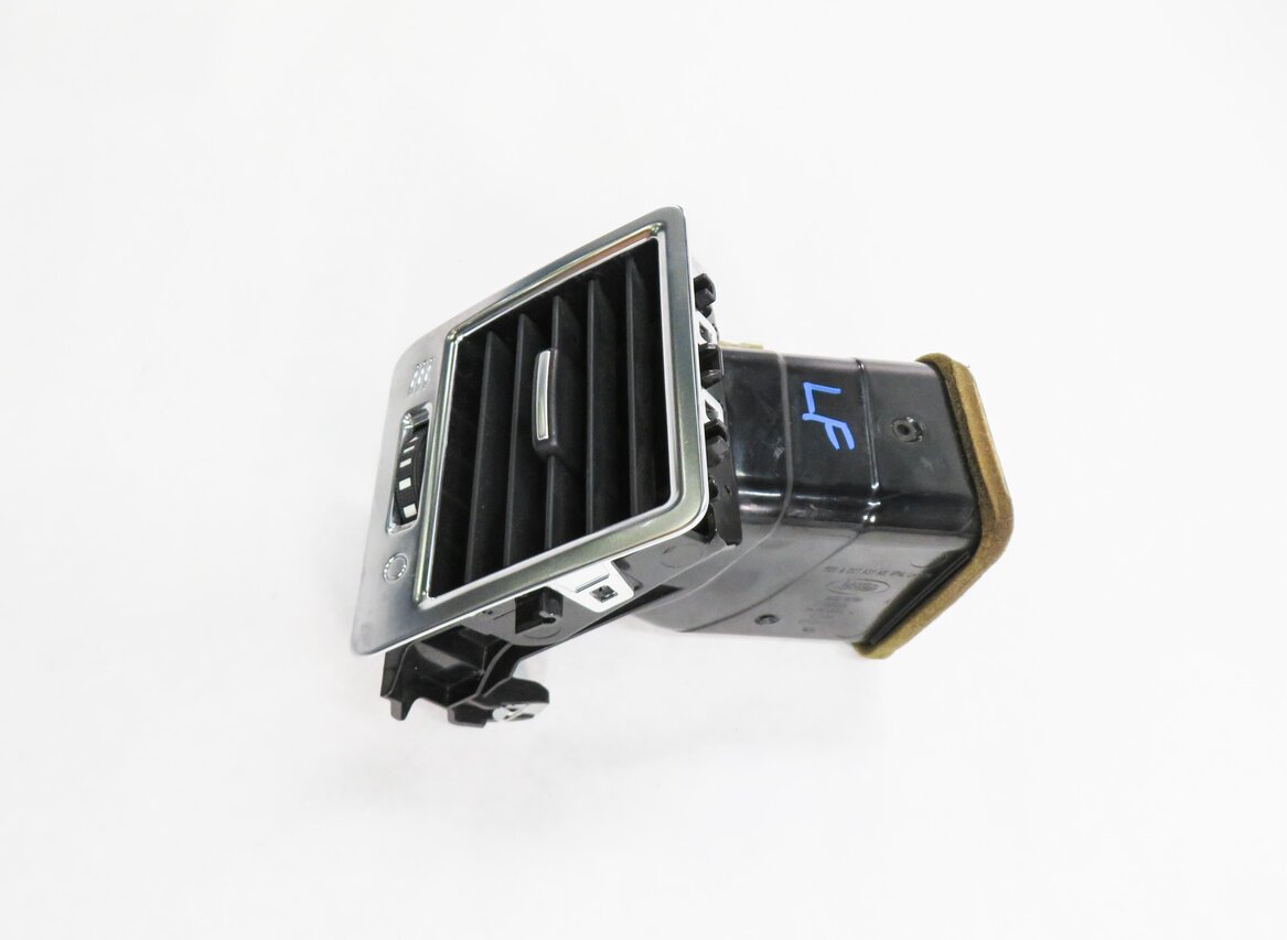Thumbnail 4: 2010 RANGE ROVER SPORT (L320) LEFT DRIVER OUTER DASH HEATER A/C AIR VENT