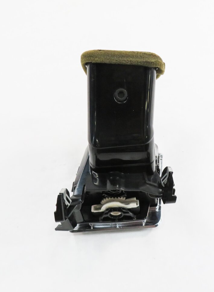 Thumbnail 6: 2010 RANGE ROVER SPORT (L320) LEFT DRIVER OUTER DASH HEATER A/C AIR VENT