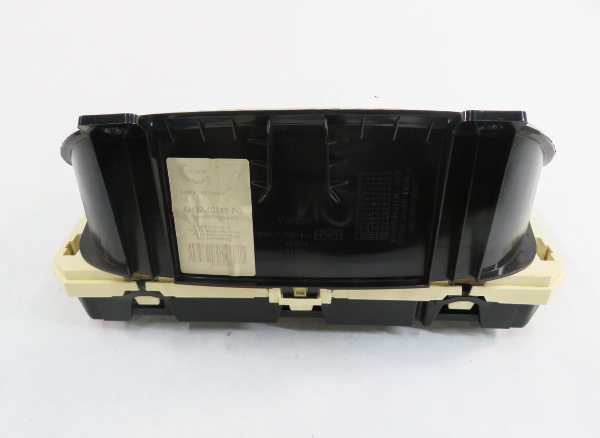 Thumbnail 17: 2010 RANGE ROVER SPORT (L320) 5.0L SUPERCHARGED ENGINE ECM BCM MODULE KEY SET