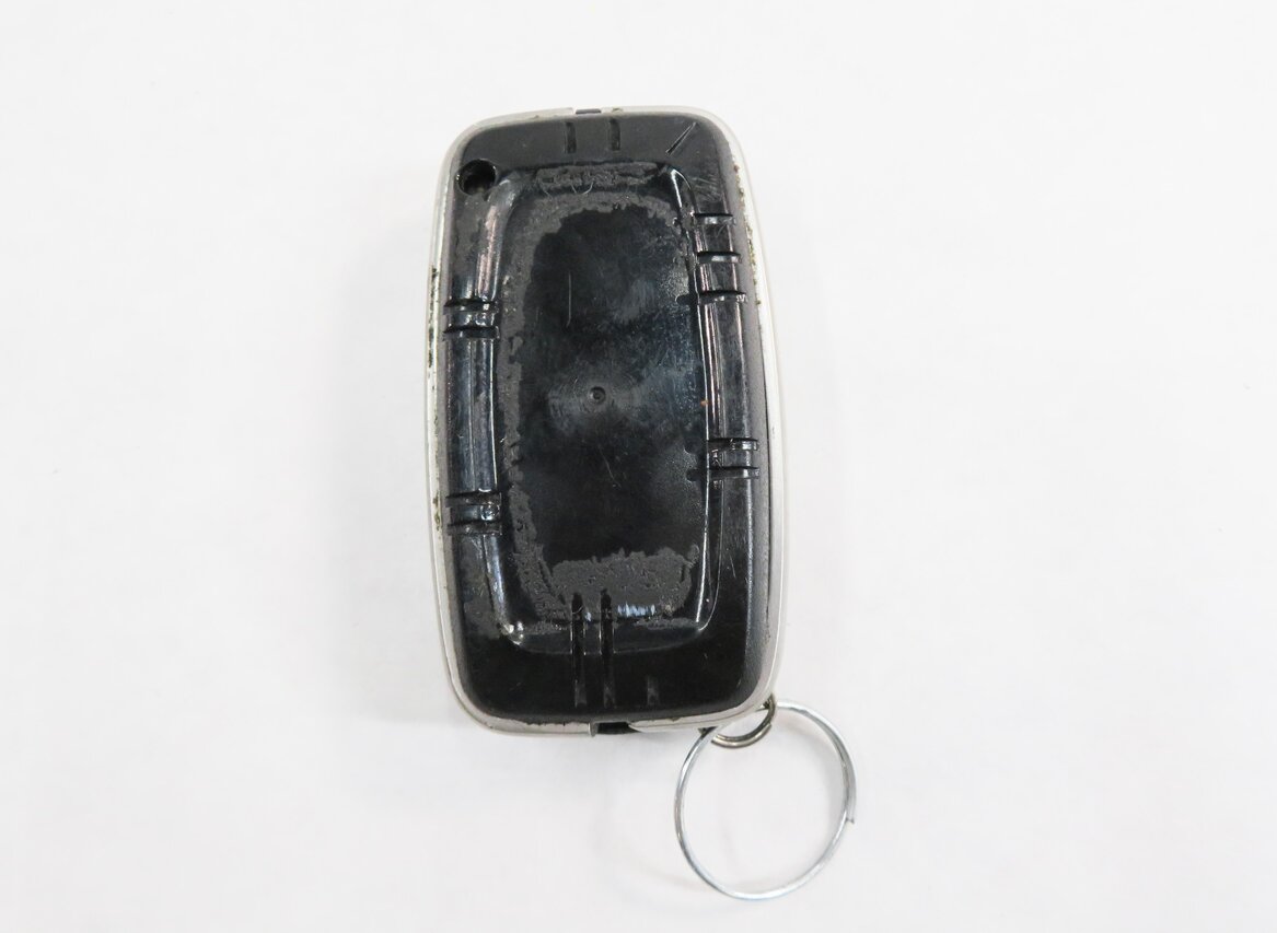 Thumbnail 4: 2010 RANGE ROVER SPORT (L320) 5.0L SUPERCHARGED ENGINE ECM BCM MODULE KEY SET