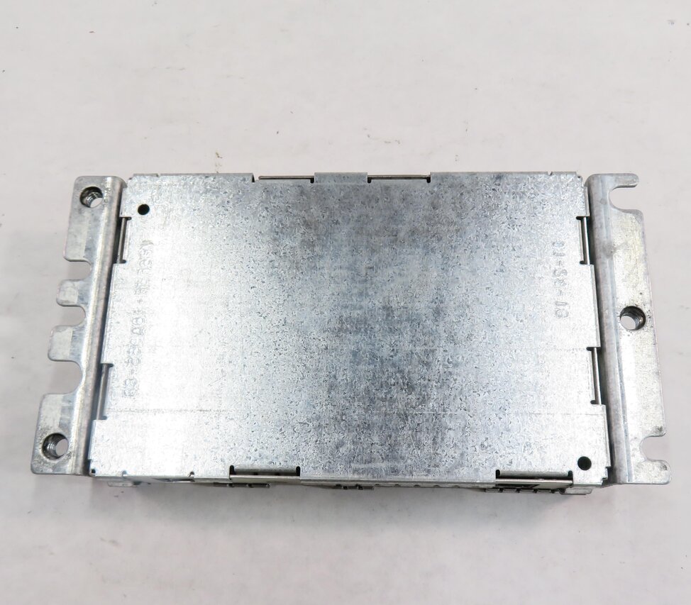 Thumbnail 6: 2007-2012 LR3 - RANGE ROVER SPORT (L320) SIRIUS SATELLITE RADIO RECEIVER MODULE